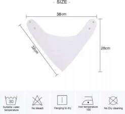 Set Van 6 Multicolor Slabbetjes - 100% Organisch Katoen & Fleece - Bandana Slab - Slabber - Kwijl Slabbetjes - Slabbertjes Baby - Kraamcadeau Jongen - Meisje 10 Set Van 6 Multicolor Slabbetjes - 100% Organisch Katoen & Fleece - Bandana Slab - Slabber - Kwijl Slabbetjes - Slabbertjes Baby - Kraamcadeau Jongen - Meisje -Goedkope Kleintje Kleding Winkel 1200x1086 2