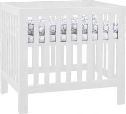 Cabino Box Finn - Wit -Goedkope Kleintje Kleding Winkel 1200x1088