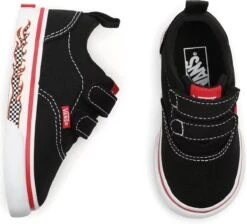 Vans Sneakers Unisex - Maat 24 -Goedkope Kleintje Kleding Winkel 1200x1090 2