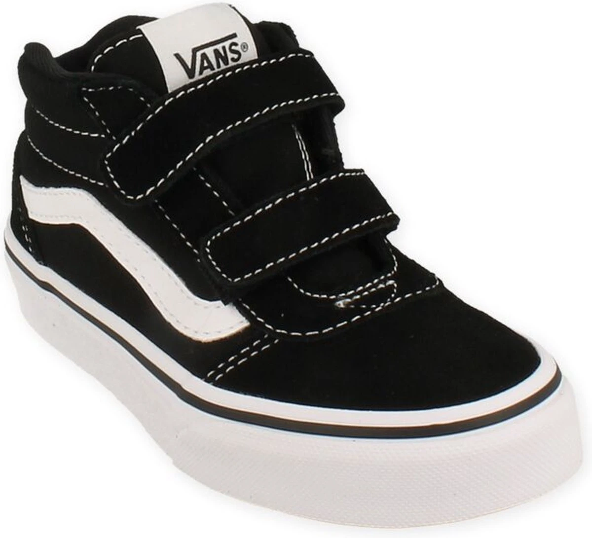Vans Sneakers Unisex - Maat 27 9 Vans Sneakers Unisex - Maat 27 - Afbeelding 9