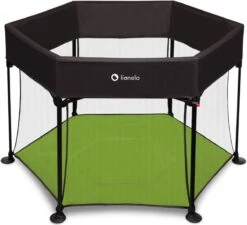 Goedkope Kleintje Kleding Winkel 28 Lionelo Roel - Kinderbox - LockGuard - Transporttas - Tot 2 Jaar