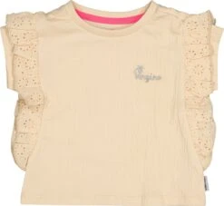Vingino HILKA Meisjes T-shirt - Maat 92