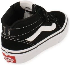Vans Sneakers Unisex - Maat 27 34 Vans Sneakers Unisex - Maat 27 -Goedkope Kleintje Kleding Winkel 1200x1108 1