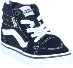 Vans Sneakers Unisex - Maat 23.5 -Goedkope Kleintje Kleding Winkel 1200x1108
