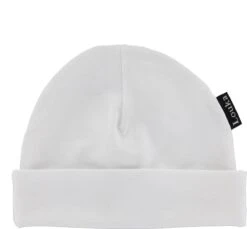 Louka Babymutsje Met Naam Wit-newborn 7 Louka Babymutsje Met Naam Wit-newborn -Goedkope Kleintje Kleding Winkel 1200x1114 2