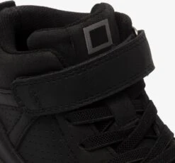 Blue Box Hoge Jongens Sneakers Zwart - Maat 27 -Goedkope Kleintje Kleding Winkel 1200x1116 2