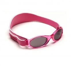 BabyBanz UV Zonnebril Kinderen - Roze - Maat 0-2 Jaar -Goedkope Kleintje Kleding Winkel 1200x1118 1