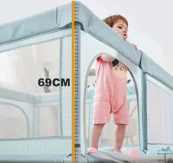 Babybox - Speelbox - Educatief - Grondbox - Ballenbak - Kinderbox - Ballenbak - Playpen -Goedkope Kleintje Kleding Winkel 1200x1136 2