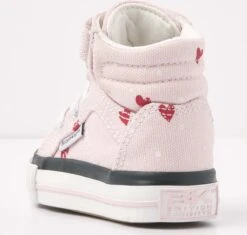 British Knights DEE Meisjes Sneakers Hoog - Roze - Maat 27 9 British Knights DEE Meisjes Sneakers Hoog - Roze - Maat 27 -Goedkope Kleintje Kleding Winkel 1200x1141 5