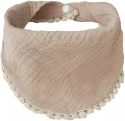 Set Van 6 Pastel Slabbetjes - 100% Organisch Katoen - Bandana Slab - Hydrofiel - Slabber - Kwijl Slabbetjes - Slabbertjes Baby - Kraamcadeau Meisje -Goedkope Kleintje Kleding Winkel 1200x1160