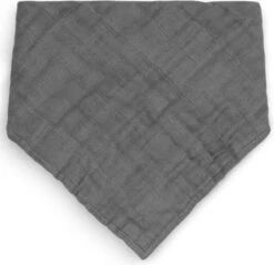 Jollein Slab Bandana - Wrinkled - Chestnut - 2 Stuks -Goedkope Kleintje Kleding Winkel 1200x1163 3