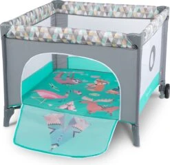 Lionelo Lene - Kinderbox - Voor Kinderen Tot 15 Kg - LockGuard Systeem - Compact -Goedkope Kleintje Kleding Winkel 1200x1163 5