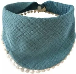 Set Van 6 Pastel Slabbetjes - 100% Organisch Katoen - Bandana Slab - Hydrofiel - Slabber - Kwijl Slabbetjes - Slabbertjes Baby - Kraamcadeau Meisje -Goedkope Kleintje Kleding Winkel 1200x1166 1