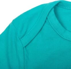 Amantes Baby Pyjama Mint/groen - Dino - Maat 86/92 -Goedkope Kleintje Kleding Winkel 1200x1166