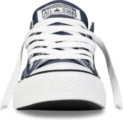 Converse - Chuck Taylor All Star OX - Blauw - Maat 21 -Goedkope Kleintje Kleding Winkel 1200x1171 2
