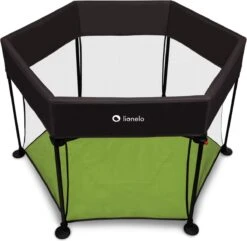 Lionelo Roel - Kinderbox - LockGuard - Transporttas - Tot 2 Jaar -Goedkope Kleintje Kleding Winkel 1200x1173 4