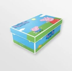 Peppa Pig Kinderschoenen Zomerschoenen Meisjes -Goedkope Kleintje Kleding Winkel 1200x1174 4
