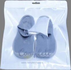 Antislip Baby Schoentjes - Eerste Loopschoentjes - Schoenmaat 20-21 – 12-18 Maanden (13cm) - Grijs - Completebabyuitzet -Goedkope Kleintje Kleding Winkel 1200x1175 1