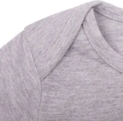 Amantes Baby Pyjama Grijs Melange/roze - Konijn - Maat 86/92 8 Amantes Baby Pyjama Grijs Melange/roze - Konijn - Maat 86/92 -Goedkope Kleintje Kleding Winkel 1200x1180