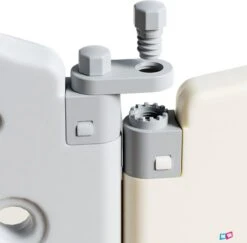 Merkloos Grondbox Winmolen – Speelbox Baby - Kunststof 180 X 240 Cm -Goedkope Kleintje Kleding Winkel 1200x1181 7