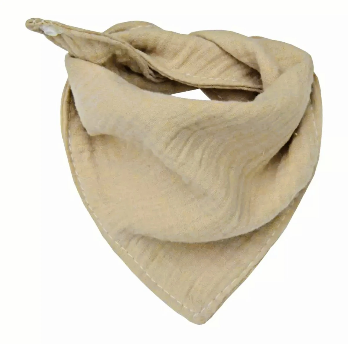 Set Van 6 Rouge Slabbetjes - 100% Organisch Katoen - Bandana Slab - Hydrofiel - Slabber - Kwijl Slabbetjes - Slabbertjes Baby - Kraamcadeau Meisje 2 Set Van 6 Rouge Slabbetjes - 100% Organisch Katoen - Bandana Slab - Hydrofiel - Slabber - Kwijl Slabbetjes - Slabbertjes Baby - Kraamcadeau Meisje - Afbeelding 2