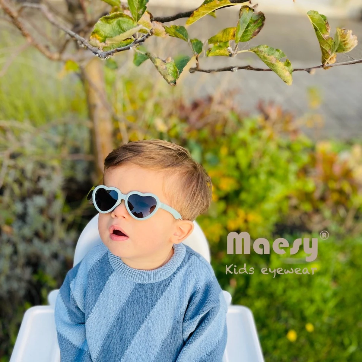 Maesy - Baby Zonnebril Maes - 0-2 Jaar - Flexibel Buigbaar - Verstelbaar Elastiek - Gepolariseerde UV400 Bescherming - Jongens En Meisjes - Hartvormige Babyzonnebril - Licht Roze 6 Maesy - Baby Zonnebril Maes - 0-2 Jaar - Flexibel Buigbaar - Verstelbaar Elastiek - Gepolariseerde UV400 Bescherming - Jongens En Meisjes - Hartvormige Babyzonnebril - Licht Roze - Afbeelding 6