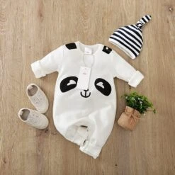 Nezr® Baby Kleding Jongens - Baby Kleding Meisjes - Baby Cadeau - Kraam Cadeau - Romper Set - Babyshower Cadeau Setje - 3-6 Maanden