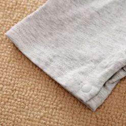 Nezr® Newborn - Baby Kleding Jongens - Baby Kleding Meisjes - Baby Cadeau - Kraam Cadeau - Romper Set - Babyshower Cadeau Setje Met Strikje 0-3 Maanden -Goedkope Kleintje Kleding Winkel 1200x1200 138