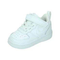 Nike Court Borough Low 2 (TDV) Sneakers - Wit - Maat 26 -Goedkope Kleintje Kleding Winkel 1200x1200 150