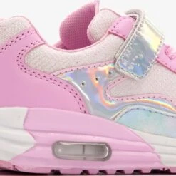 Blue Box Meisjes Dad Sneakers - Wit - Maat 26 - Uitneembare Zool -Goedkope Kleintje Kleding Winkel 1200x1200 162