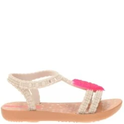 Ipanema My First Ipanema Baby Sandalen Dames Junior - Brown/Pink - Maat 24 -Goedkope Kleintje Kleding Winkel 1200x1200 17