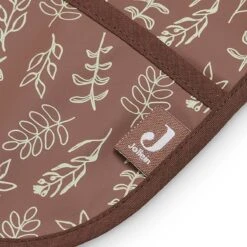 Jollein Slab Waterproof Met Mouw Meadow - Chestnut -Goedkope Kleintje Kleding Winkel 1200x1200 307