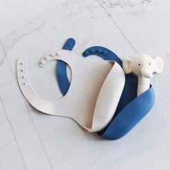 Jollein Slab Siliconen - Nougat -Goedkope Kleintje Kleding Winkel 1200x1200 325