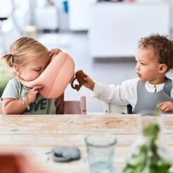 Jollein Slab Siliconen - Pale Pink -Goedkope Kleintje Kleding Winkel 1200x1200 354