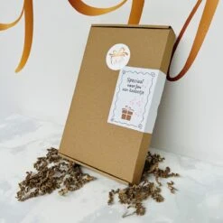 Baby Brievenbus Cadeau Welkom - Met Eigen Naam - Babyshower Cadeau - Kraam Cadeau -Goedkope Kleintje Kleding Winkel 1200x1200 366