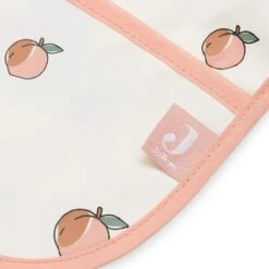 Jollein Slab Waterproof Met Mouw Botanical - Nougat -Goedkope Kleintje Kleding Winkel 1200x1200 378