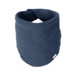 Merkloos Set Van 3 Slabbetjes - Baby - Hydrofiel - Bandana Slabbetje - Verstelbare Slabbetjes Baby - Kwijl Slabbetjes Baby - Baby Cadeau - Kraamcadeau - Kraamkado Jongen - Kraamcadeau Meisje -Goedkope Kleintje Kleding Winkel 1200x1200 385