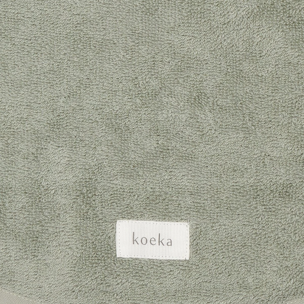 Koeka Slab Met Mouwen Dijon Daily - Groen 3 Koeka Slab Met Mouwen Dijon Daily - Groen - Afbeelding 3