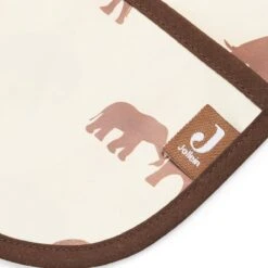 Jollein Slab Waterproof Met Mouw Meadow - Rosewood 38 Jollein Slab Waterproof Met Mouw Meadow - Rosewood -Goedkope Kleintje Kleding Winkel 1200x1200 438