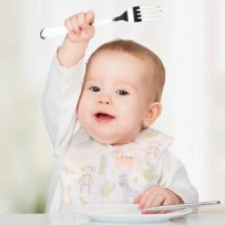 40 Stuks - Wegwerp Slabbetjes - Baby Peuter - Safari Dieren -Goedkope Kleintje Kleding Winkel 1200x1200 451