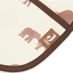 Jollein Slab Waterproof Met Mouw - Savannah -Goedkope Kleintje Kleding Winkel 1200x1200 470