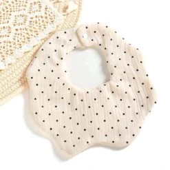 4 Stuks - Hydrofiele Slabbetjes Bloemvorm - 6 Laags - Hartjes Regenboog -Goedkope Kleintje Kleding Winkel 1200x1200 486