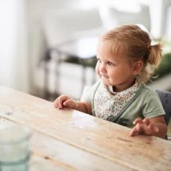 Jollein Slab Bandana Bloom - 2 Stuks -Goedkope Kleintje Kleding Winkel 1200x1200 546