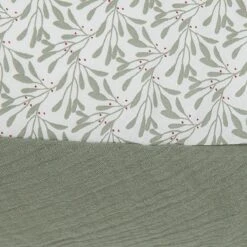 Snoozzz Voedingskussenhoes - 100% Katoen - 185 Cm - Slichen