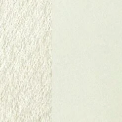 Form Fix XL Voedingskussenhoes - Body Pillow Kussensloop - Zwangerschapskussen Hoes - Zijslaapkussen Hoes - Badstof/Katoen Hoes - Marshmallow