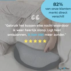 Good4You Zwangerschapskussen - Voedingskussen - Zijslaapkussen - Lichaamskussen - Body Pillow - Afneembare Hoes -Goedkope Kleintje Kleding Winkel 1200x1200 659