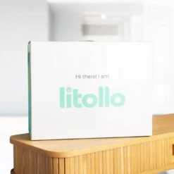 Litollo® Zwangerschapskussen (U-vorm) - Voedingskussen - Lichaamskussen - Body Pillow - 280cm - Traagschuimvulling -Goedkope Kleintje Kleding Winkel 1200x1200 679