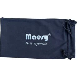 Maesy - Kinderzonnebril Vinny - Zonnebril Voor Kinderen - Peuters - Jongens En Meisjes - UV400 Bescherming - Hippe Retro Bril Rond - Baby Blauw -Goedkope Kleintje Kleding Winkel 1200x1200 69