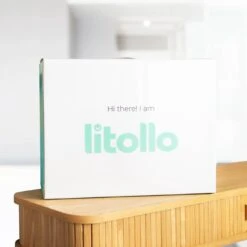 Litollo® Zwangerschapskussen XXL - Voedingskussen - Lichaamskussen - Body Pillow - 280cm - Grijs - Met Gratis Extra Afneembare Hoes (t.w.v. €29,95) -Goedkope Kleintje Kleding Winkel 1200x1200 694