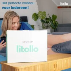 Litollo® Zwangerschapskussen (C-vorm) - Voedingskussen - Lichaamskussen - Zijslaapkussen - Body Pillow - Zachte Fleece Stof - Grijs 12 Litollo® Zwangerschapskussen (C-vorm) - Voedingskussen - Lichaamskussen - Zijslaapkussen - Body Pillow - Zachte Fleece Stof - Grijs -Goedkope Kleintje Kleding Winkel 1200x1200 712